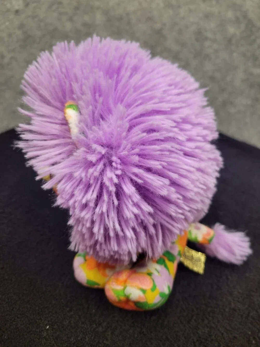 Gund Plushes Farah Meadows lion  good condition